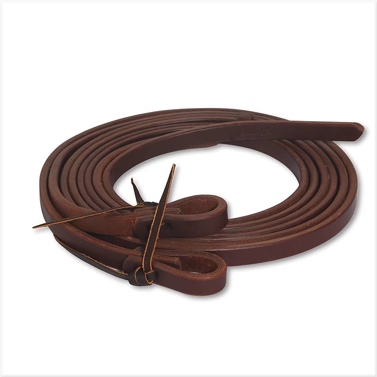 Professional's Choice Ranch Harness Leather Split Reins