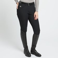 Piper Winter Essentials Breeches - Full Seat