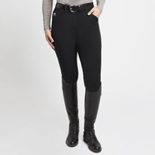 Piper Winter Essentials Breeches - Knee Patch