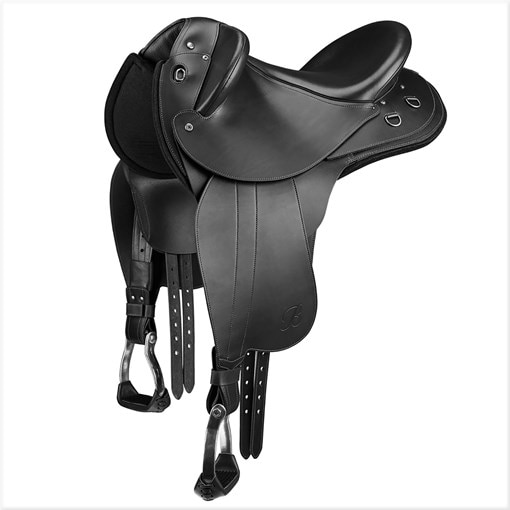 Bates Kimberely HB Saddle - Test Ride Clearance!