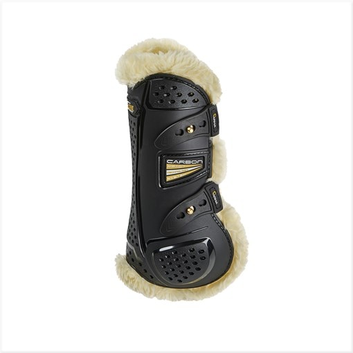 Shires Oxi-Zone SupaFleece Tendon Boot