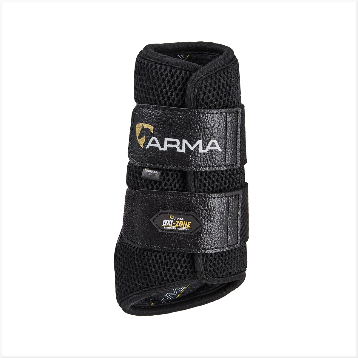 Shires Equestrian ARMA Oxi-Zone Brushing Boots