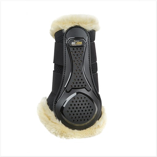 Shires Arma Oxi-Zone SupaFleece Brushing Boot