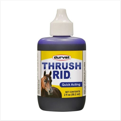 Thrush Rid