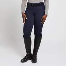 Piper Winter Essentials Tights- Knee Patch