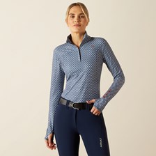Ariat Lowell 3.0 1/4 Zip