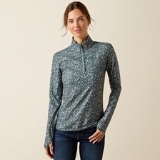 Ariat Lowell 3.0 1/4 Zip