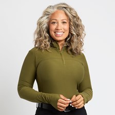 Ariat Lowell 3.0 1/4 Zip