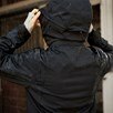 Ariat Valor 2.0 Waterproof Jacket - Black
