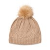 Ariat Kelston Beanie - Tannin