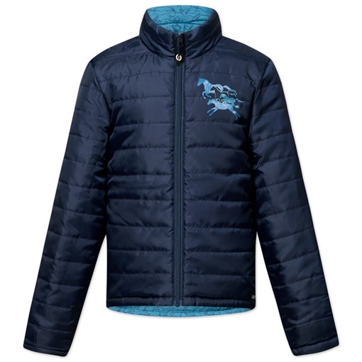 Kerrits Kids Round Up Jacket