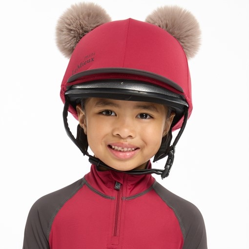 What Features Should I Look for in a Children'S Helmet? Safety Tips