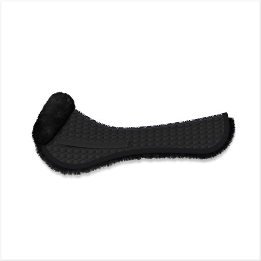 Mattes Extra Wide Whiter Area AP Half Pad