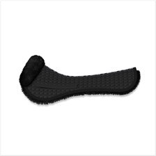 Mattes Extra Wide Wither Area AP Half Pad