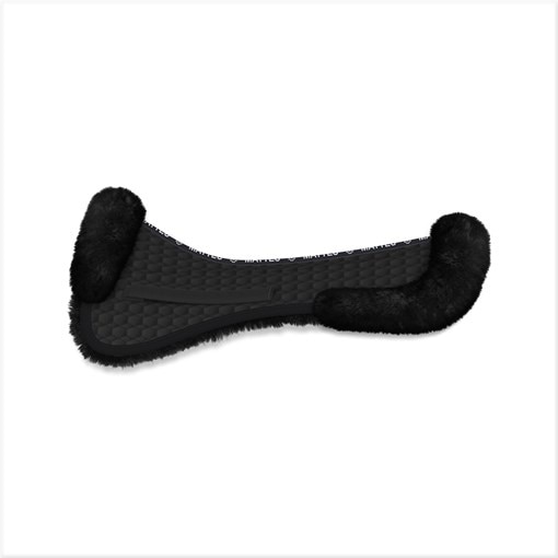 Mattes Extra Wide Wither Area Dressage Half Pad