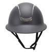 Ovation Vantage ERT Helmet - Matte Black