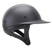 Ovation Vantage ERT Helmet - Matte Black