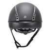 Ovation Vantage ERT Helmet - Matte Black