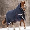 LeMieux Kudos Turnout Blanket - Navy