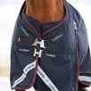 LeMieux Kudos Turnout Blanket - Navy