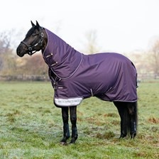 LeMieux Arika 600D Ripstop Turnout Blanket