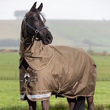 LeMieux Arika 600D Ripstop Turnout Blanket