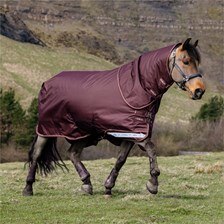 LeMieux Arika 600D Ripstop Turnout Blanket