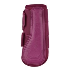 LeMieux Arika Mesh Brushing Boots