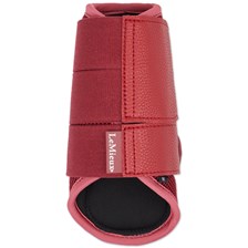 LeMieux Arika Mesh Brushing Boots