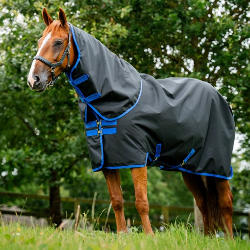 Amigo Ripstop Plus 900D Turnout Blanket