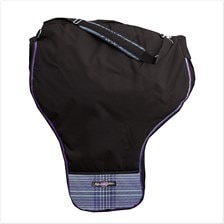 Kensington Padded Western Saddle Carry Bag Made Exclusively for SmartPak