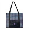 Kensington Large Tote Bag Made Exclusively for SmartPak - Plum Island
