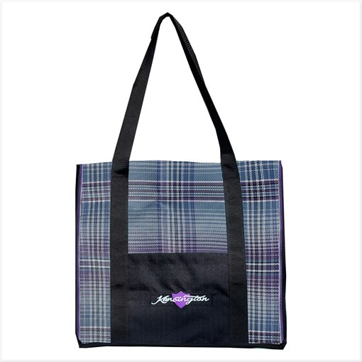 Kensington Large Tote Bag Made Exclusively for Sma