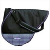 Kensington All Purpose Saddle Carry Bag Made Exclusively for SmartPak - Plum Island