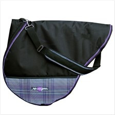 Kensington All Purpose Saddle Carry Bag Made Exclusively for SmartPak