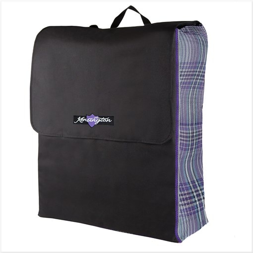 Kensington Deluxe Blanket Storage Bag Made Exclusi