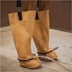 Jack's Whirlpool Boots w/110 Volt Compressor - 
