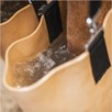 Jack's Whirlpool Boots w/110 Volt Compressor - 