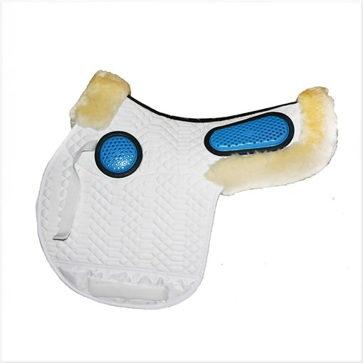 Gel-Eze Jumping Pad