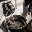 Cascada Automatic Waterer - Black