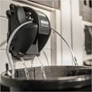 Cascada Automatic Waterer - Black