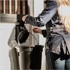 Cascada Automatic Waterer - Black
