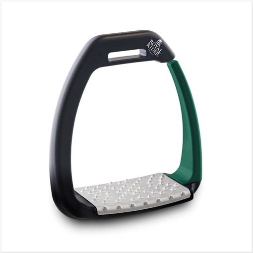 Royal Rider Concept Stirrups