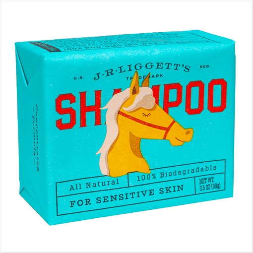 Horse Shampoo