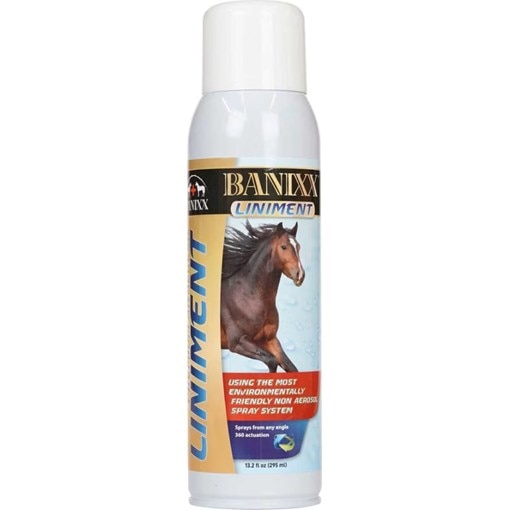 Liniment BOV