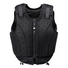 Charles Owen Kontour Protective Vest