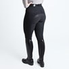 Piper Evolution Silicone Grip Breeches by SmartPak - Full Seat - 