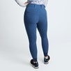 Piper Evolution Silicone Grip Breeches by SmartPak - Knee Patch - 