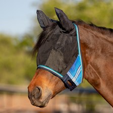 Kensington Uviator Catch Mask w/ Ears