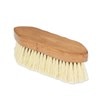 LeMieux Artisan Deep Clean Dandy Brush - Brown